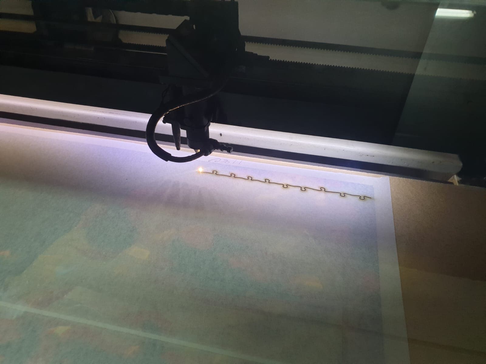 Custom Puzzle Preview 3