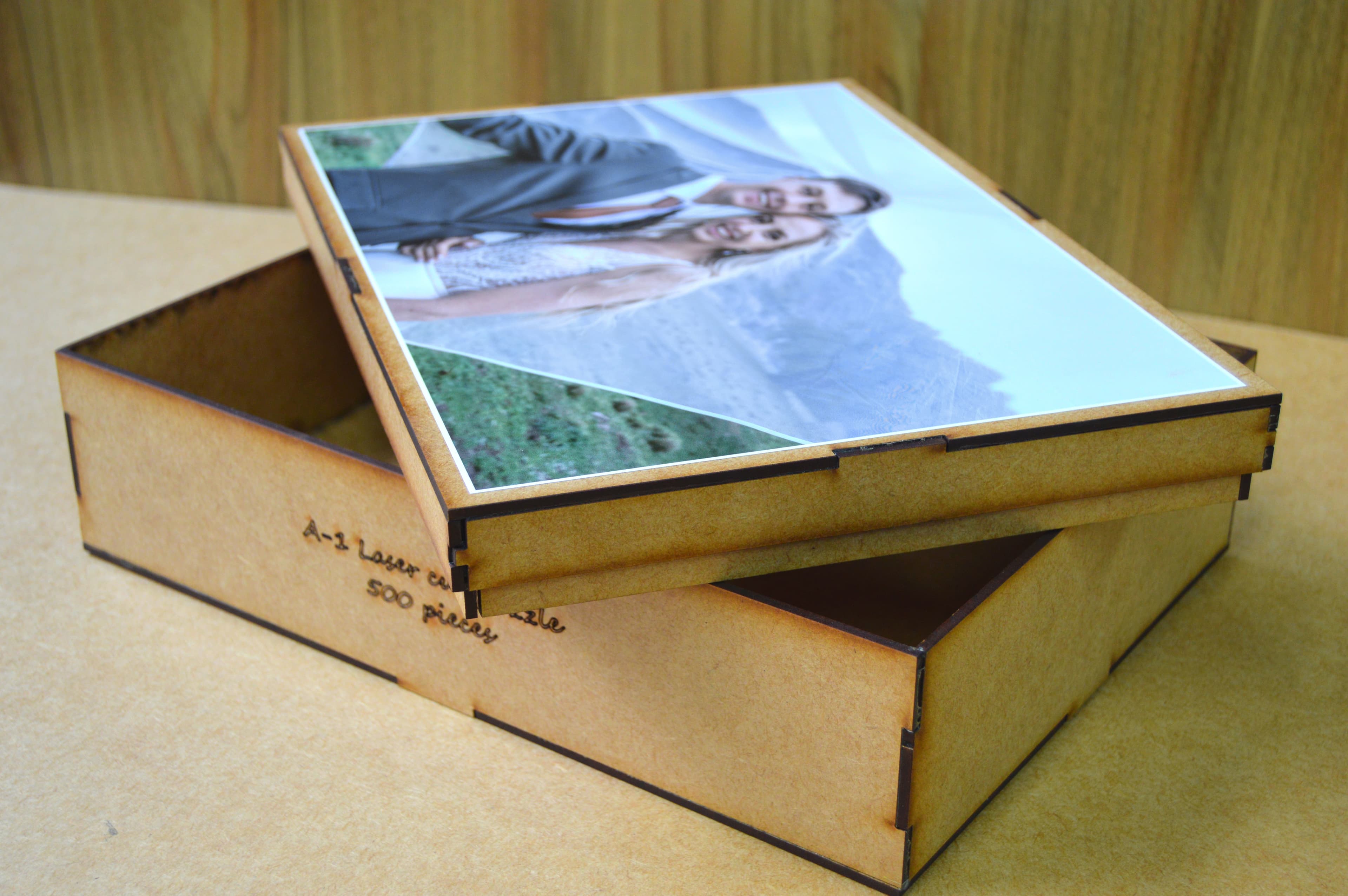 Custom Puzzle Preview 2